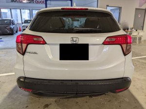 Honda Vezel 1.5x A