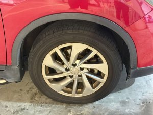 Nissan X Trail 2.0 Cvt Abs 4wd S/r 7 Str