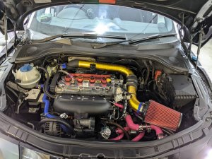 Audi Ttc 2.0 Tfsi S Tronic (COE Till 10/2029)