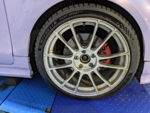 Audi Ttc 2.0 Tfsi S Tronic (COE Till 10/2029)