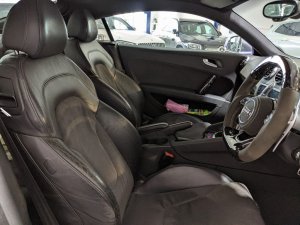 Audi Ttc 2.0 Tfsi S Tronic (COE Till 10/2029)