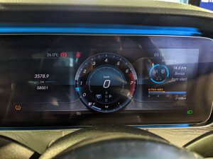 Mercedes Benz E300 Coupe (r19 Led Sr)