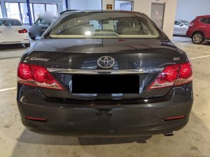 Toyota Camry 2.0 Auto Abs Airbag (COE Till 06/2028)