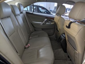 Toyota Camry 2.0 Auto Abs Airbag (COE Till 06/2028)