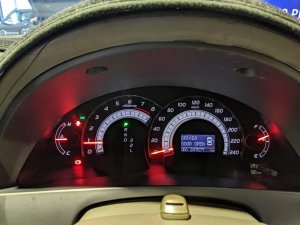 Toyota Camry 2.0 Auto Abs Airbag (COE Till 06/2028)