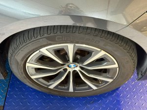 BMW 318i Adpt Led Hl Sportline