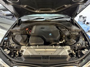 BMW 318i Adpt Led Hl Sportline