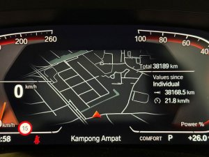 BMW 318i Adpt Led Hl Sportline