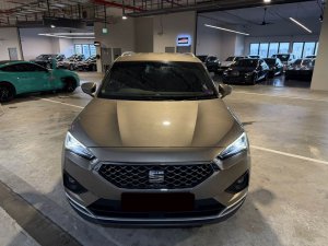 Seat Tarraco Xcell 1.4 Tsi 150 6at
