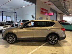 Seat Tarraco Xcell 1.4 Tsi 150 6at