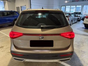 Seat Tarraco Xcell 1.4 Tsi 150 6at