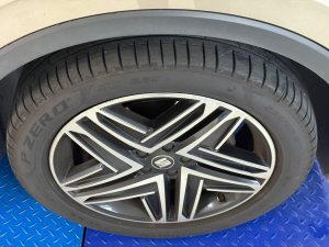 Seat Tarraco Xcell 1.4 Tsi 150 6at