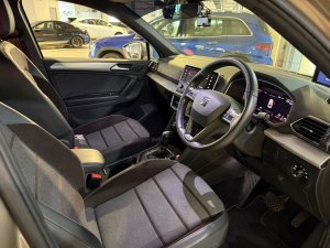 Seat Tarraco Xcell 1.4 Tsi 150 6at