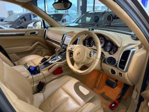 Porsche Cayenne S Hybrid (v6) (COE Till 06/2031) (Hybrid)