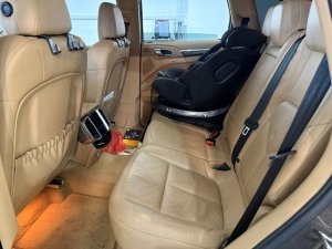 Porsche Cayenne S Hybrid (v6) (COE Till 06/2031) (Hybrid)