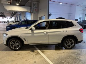BMW X3 Xdrive30e Adaptive Led Hl, Led Fl