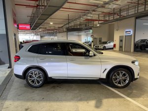 BMW X3 Xdrive30e Adaptive Led Hl, Led Fl