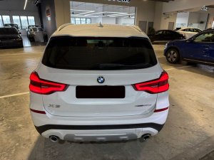 BMW X3 Xdrive30e Adaptive Led Hl, Led Fl