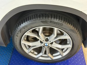 BMW X3 Xdrive30e Adaptive Led Hl, Led Fl