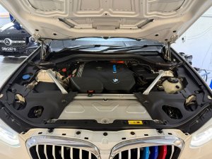 BMW X3 Xdrive30e Adaptive Led Hl, Led Fl