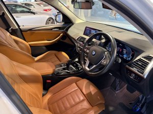 BMW X3 Xdrive30e Adaptive Led Hl, Led Fl