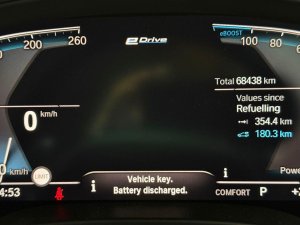 BMW X3 Xdrive30e Adaptive Led Hl, Led Fl