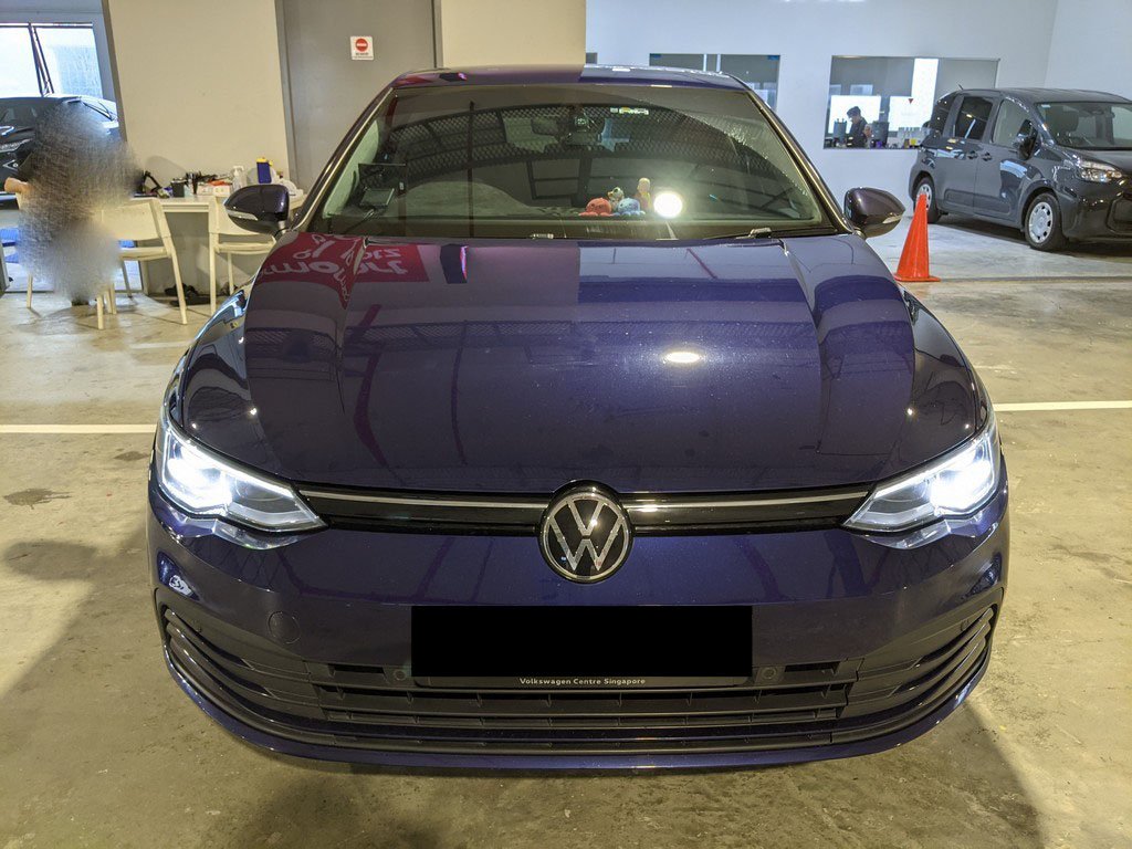 Volkswagen Golf 1.5 Life Plus Etsi (Hybrid)