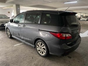 Mazda 5 Wagon 2.0 AT Eu6