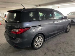 Mazda 5 Wagon 2.0 AT Eu6