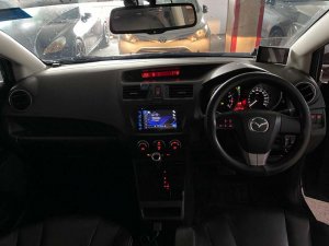 Mazda 5 Wagon 2.0 AT Eu6