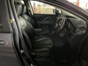 Mazda 5 Wagon 2.0 AT Eu6