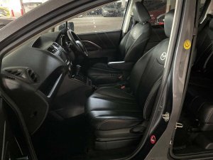 Mazda 5 Wagon 2.0 AT Eu6