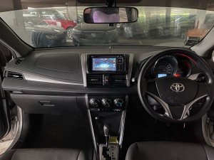 Toyota Vios E Grade 1.5 A/T