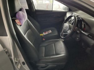 Toyota Vios E Grade 1.5 A/T