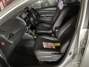 Toyota Vios E Grade 1.5 A/T
