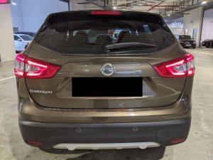 Nissan Qashqai 1.2 Dig T Cvt Abs 2wd 5dr