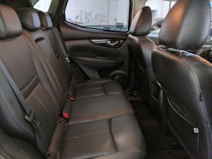 Nissan Qashqai 1.2 Dig T Cvt Abs 2wd 5dr