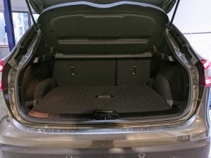 Nissan Qashqai 1.2 Dig T Cvt Abs 2wd 5dr