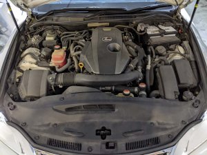 Lexus IS200T F Sport