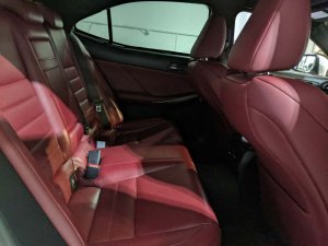 Lexus IS200T F Sport