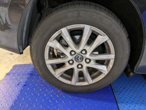 Mazda 3 Sedan 1.5 At Eu6