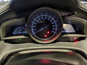 Mazda 3 Sedan 1.5 At Eu6