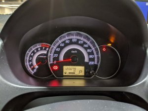 Mitsubishi Attrage 1.2 Cvt