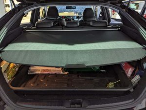 Toyota Prius Hybrid 1.8 Cvt (Hybrid)