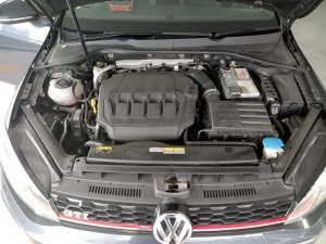Volkswagen Golf Gti 2.0 Dsg