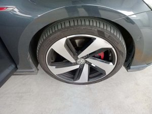 Volkswagen Golf Gti 2.0 Dsg