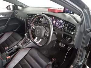 Volkswagen Golf Gti 2.0 Dsg
