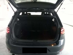 Volkswagen Golf Gti 2.0 Dsg