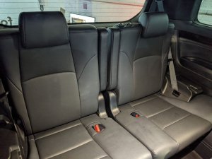 Toyota Alphard 2.5 Src Package Cvt (COE Till 03/2033) (Hybrid) (PI Used)