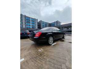 Mercedes Benz S350L (COE Till 10/2028)
